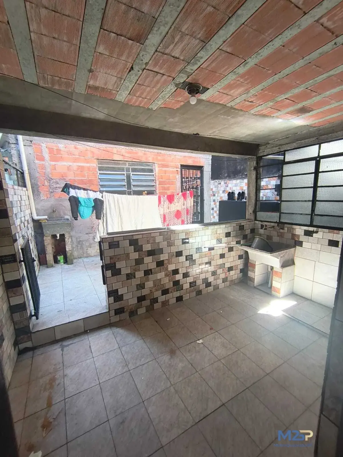 Casa para Locação Alvorada Pimentas