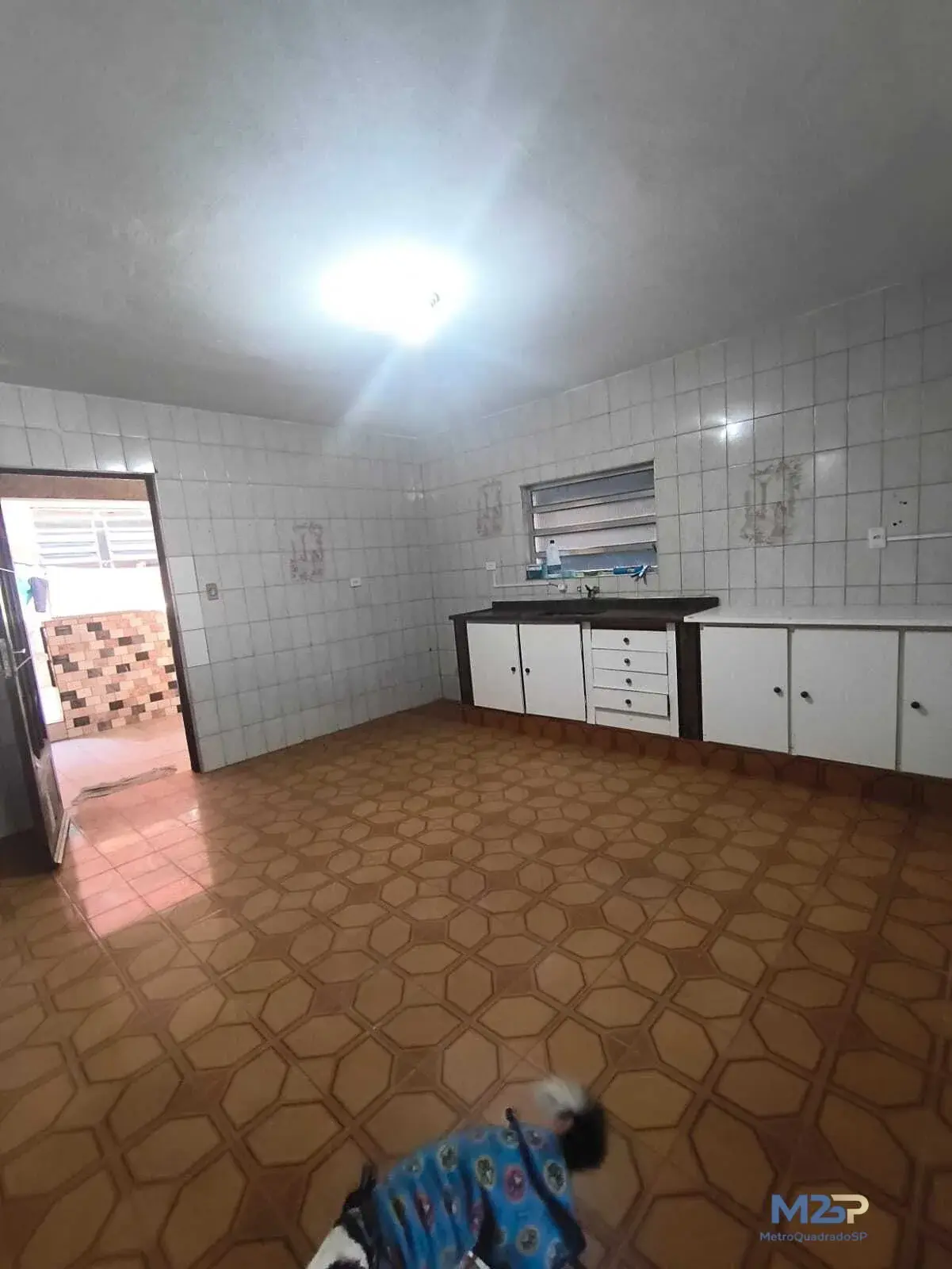 Casa para Locação Alvorada Pimentas