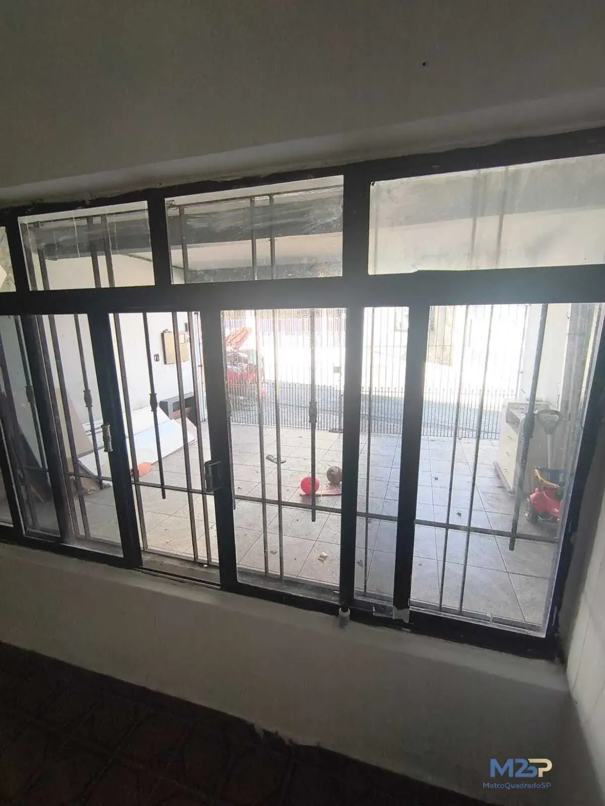 Casa para Locação Alvorada Pimentas