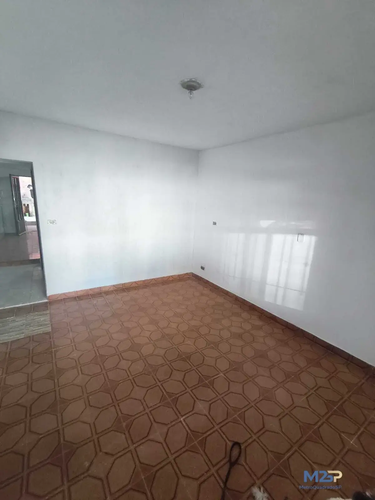 Casa para Locação Alvorada Pimentas