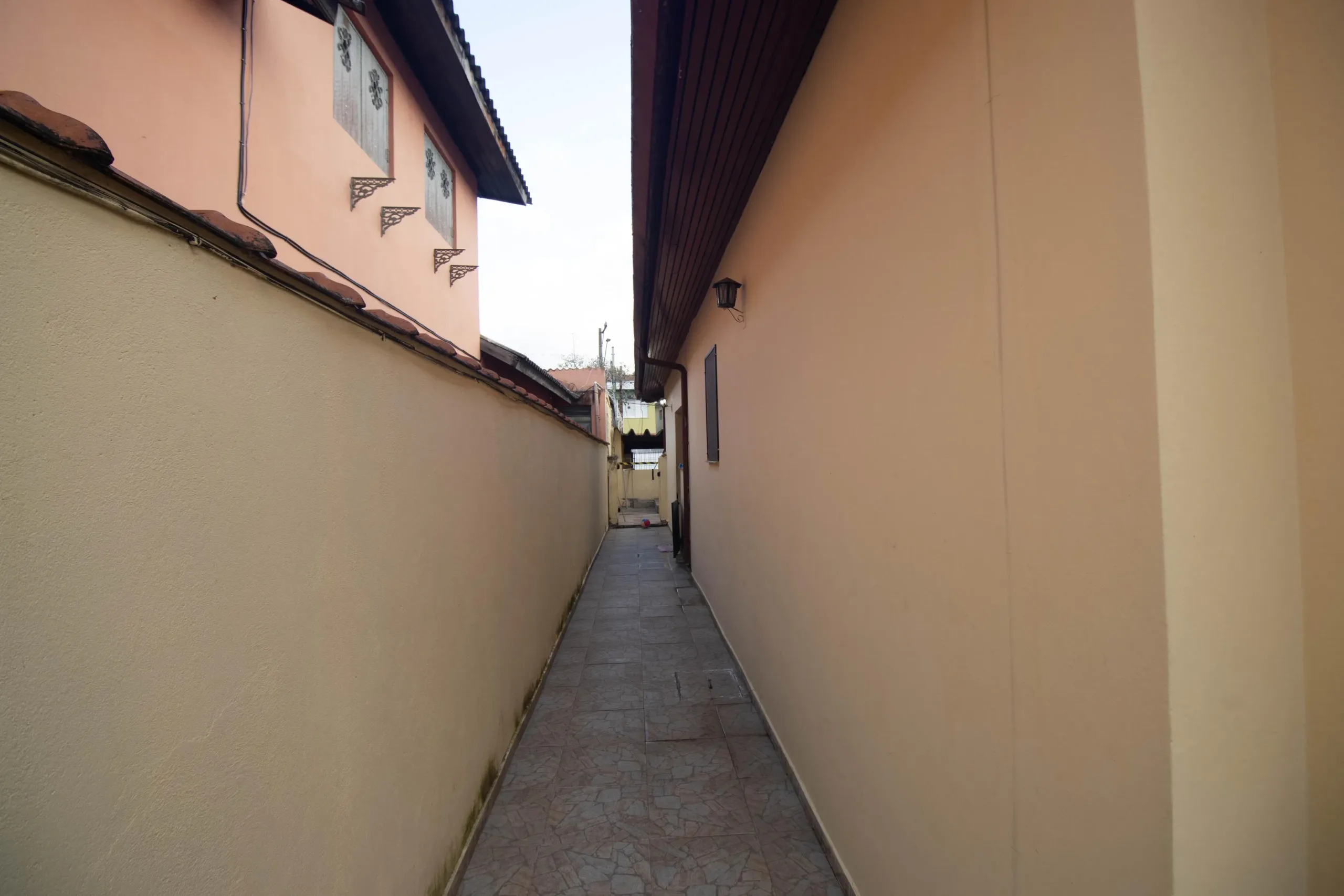 Casa à venda com 500m², 3 quartos e 2 vagas