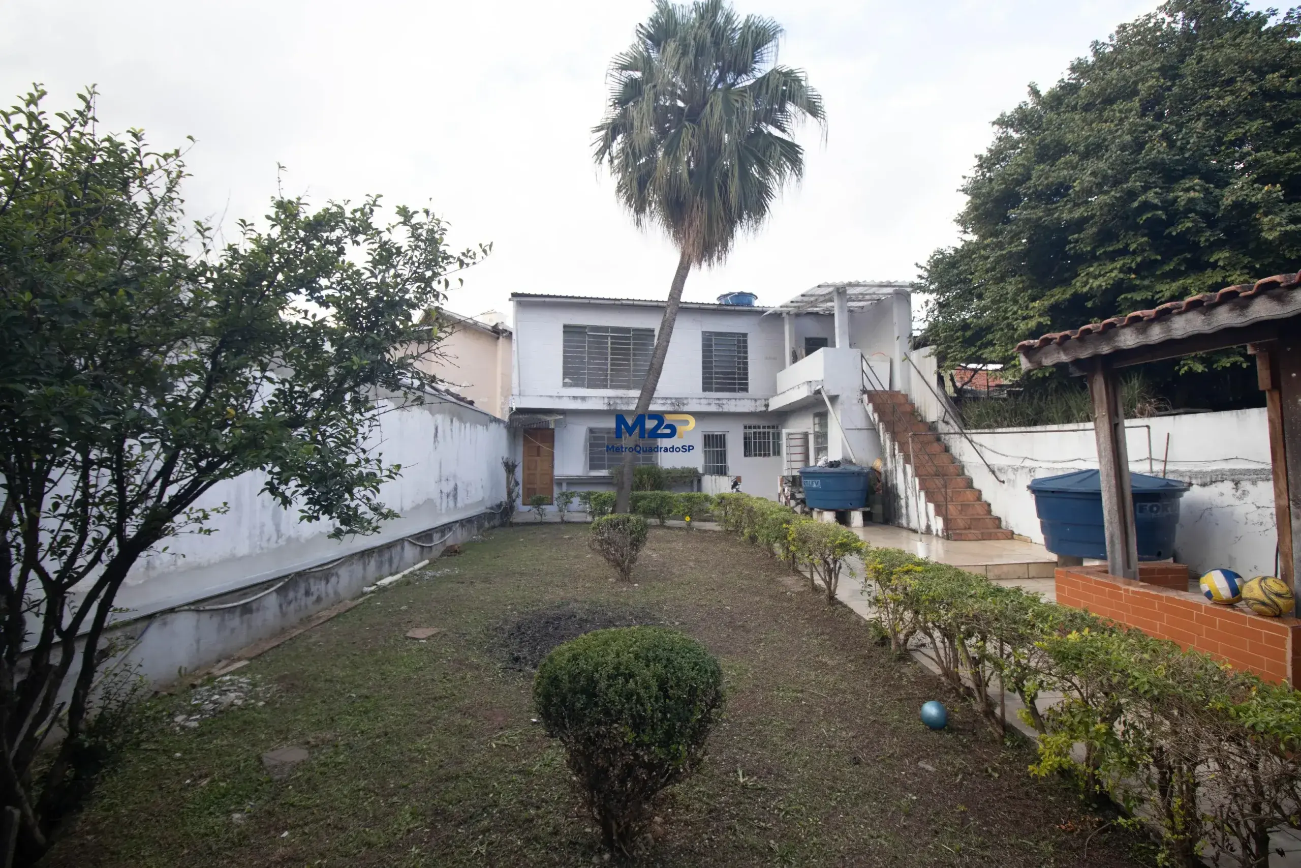 Casa à venda com 500m², 3 quartos e 2 vagas