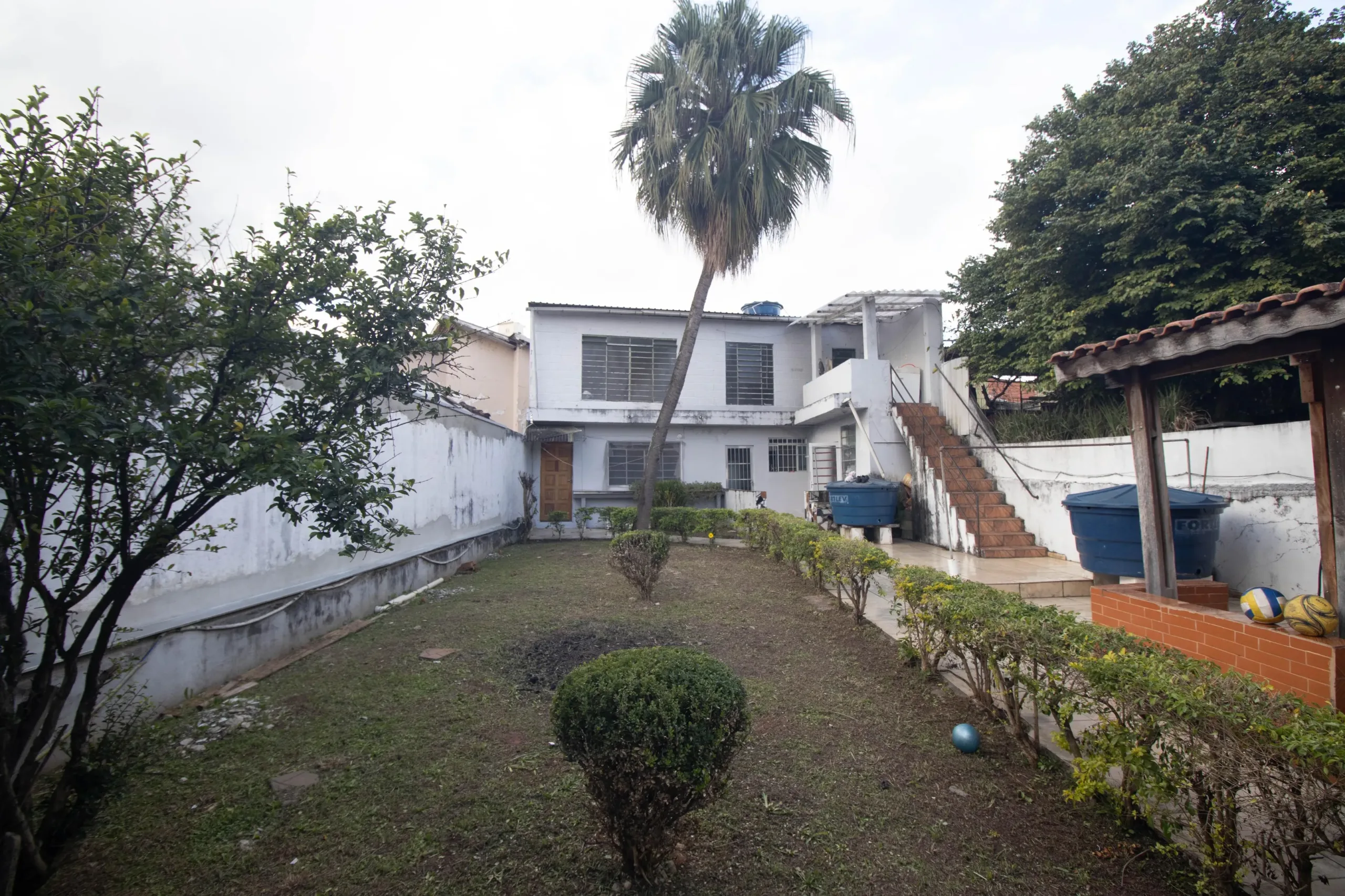 Casa à venda com 500m², 3 quartos e 2 vagas