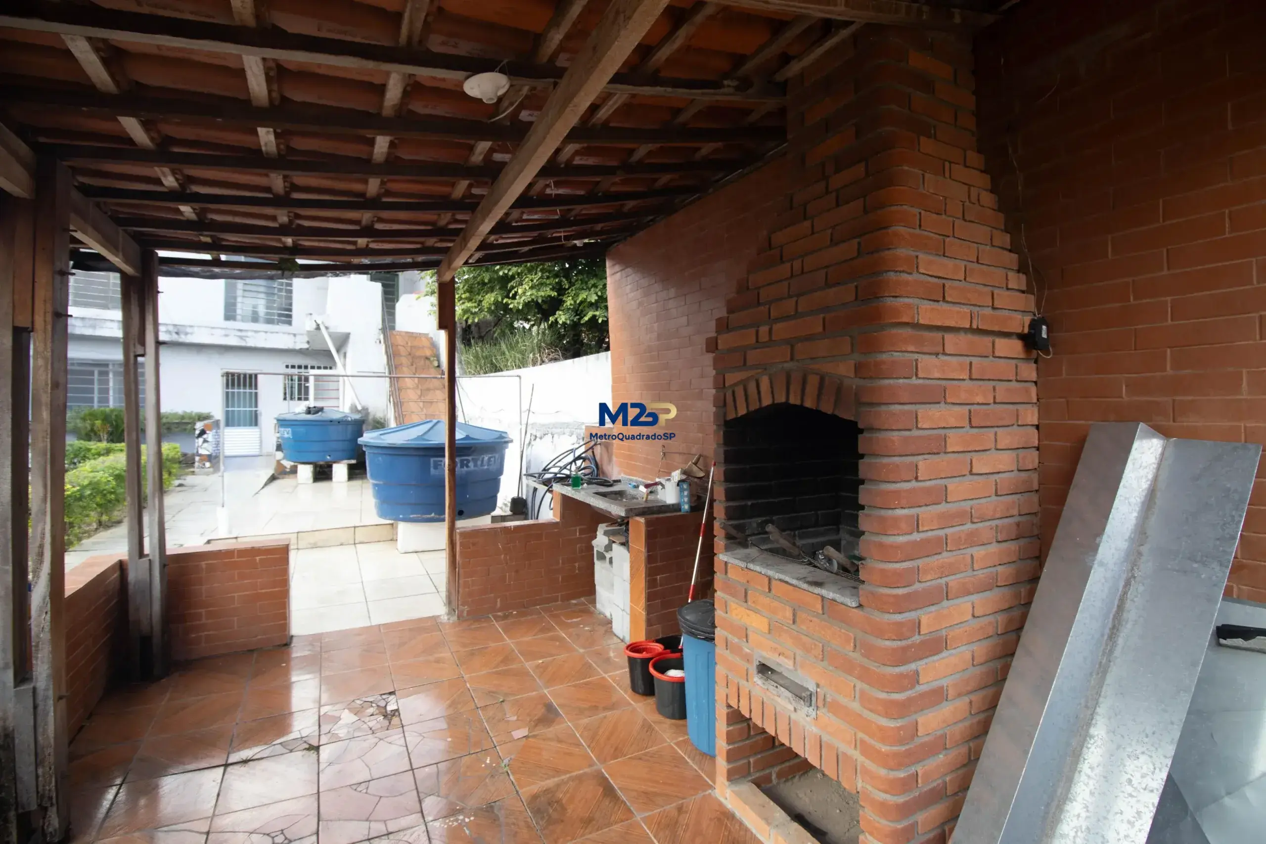 Casa à venda com 500m², 3 quartos e 2 vagas