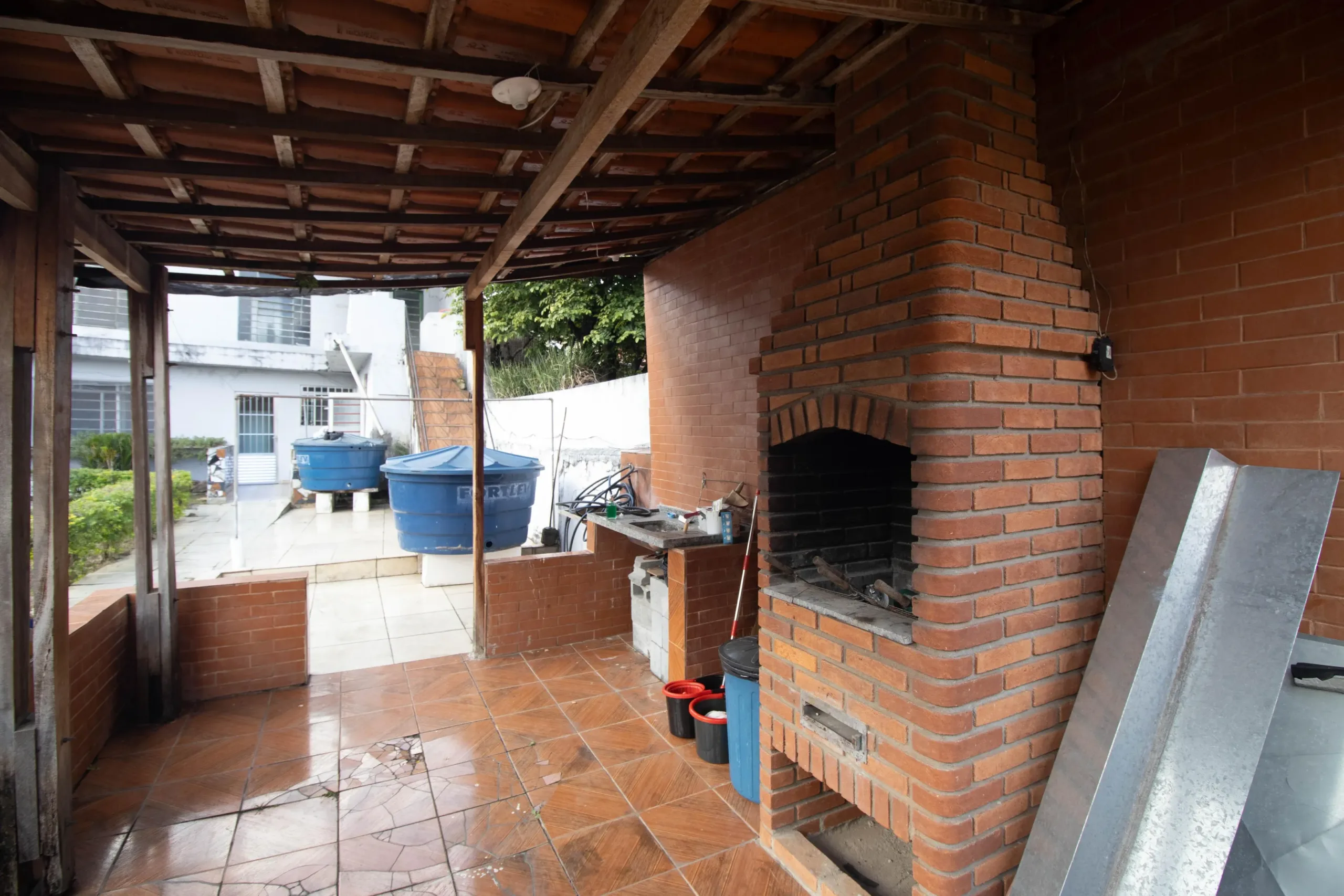 Casa à venda com 500m², 3 quartos e 2 vagas