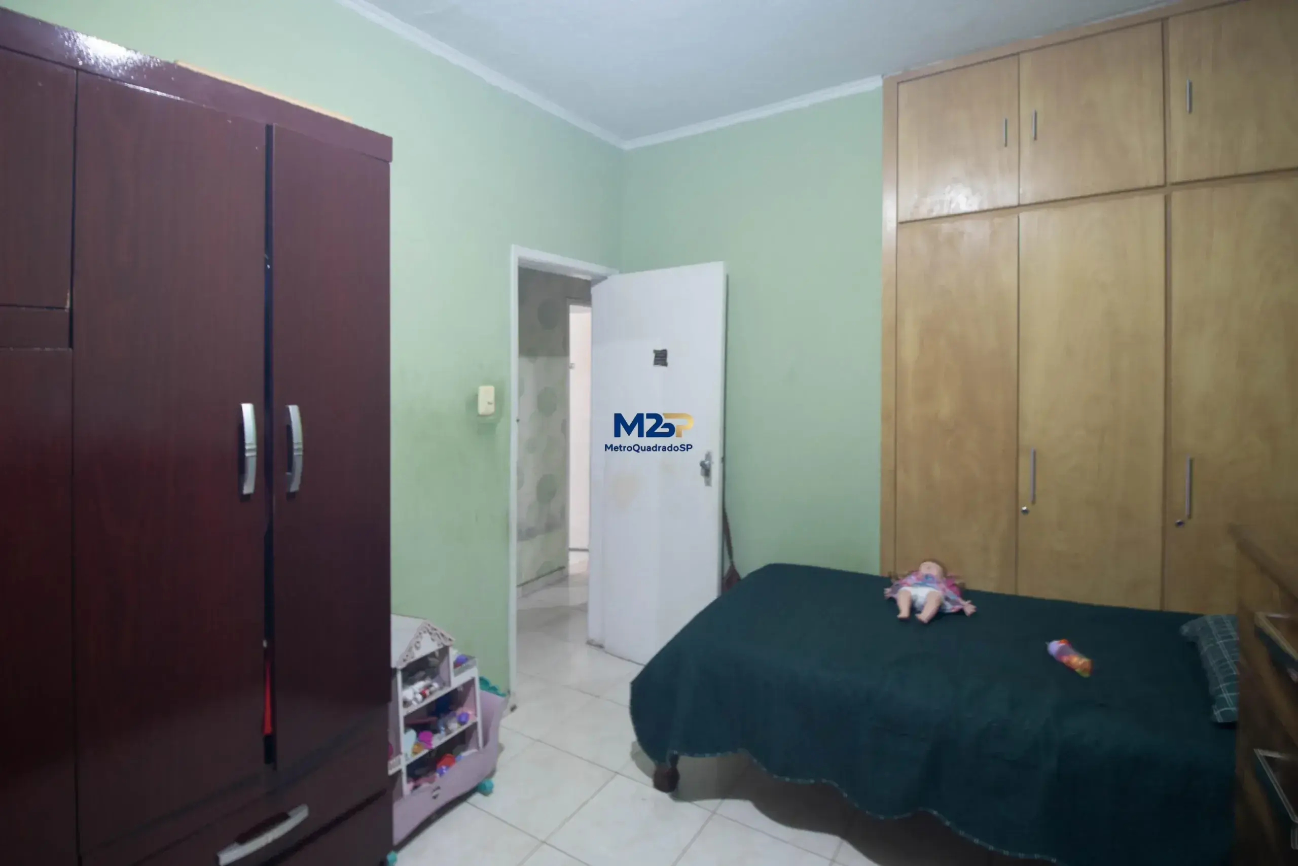 Casa à venda com 500m², 3 quartos e 2 vagas