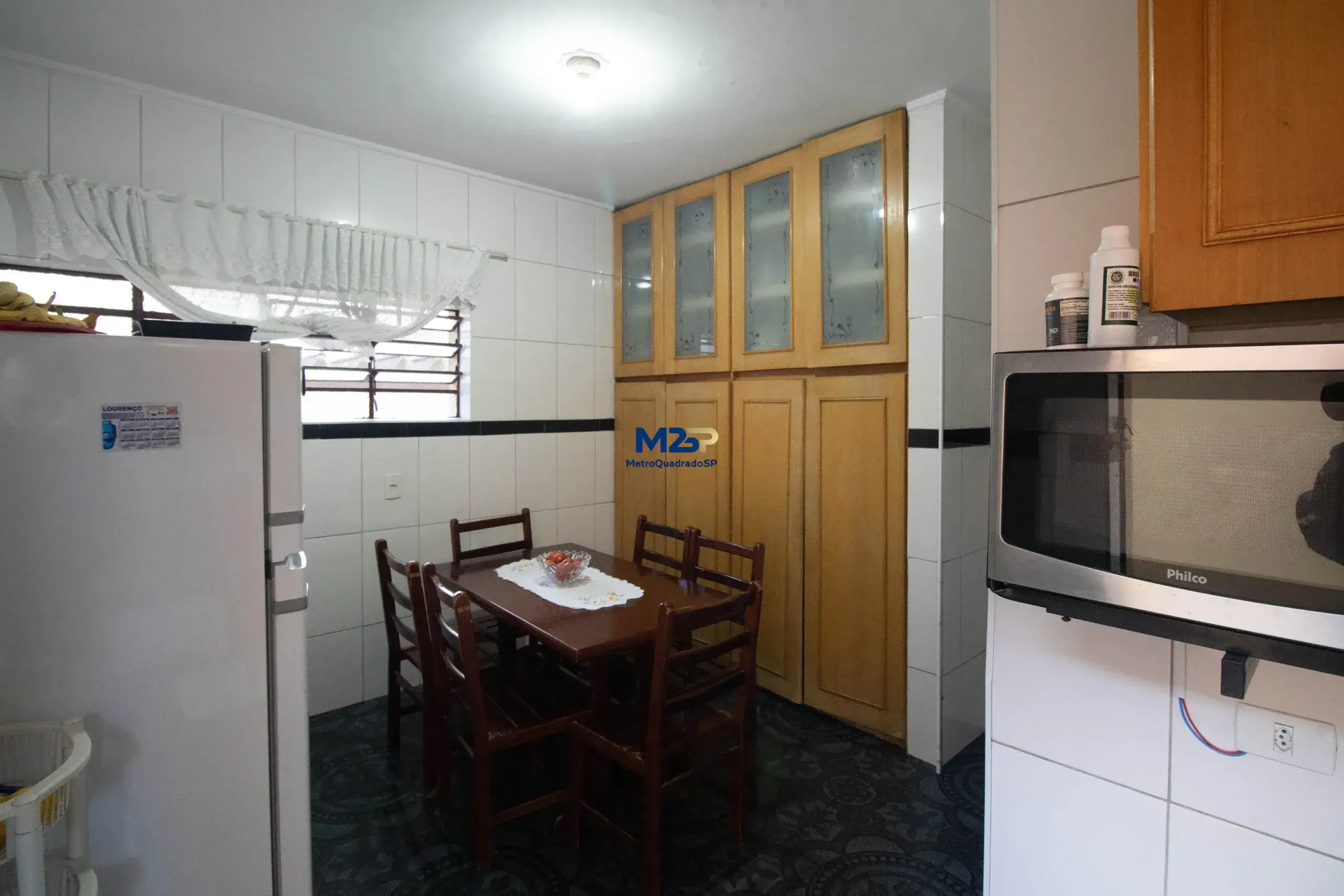 Casa à venda com 500m², 3 quartos e 2 vagas