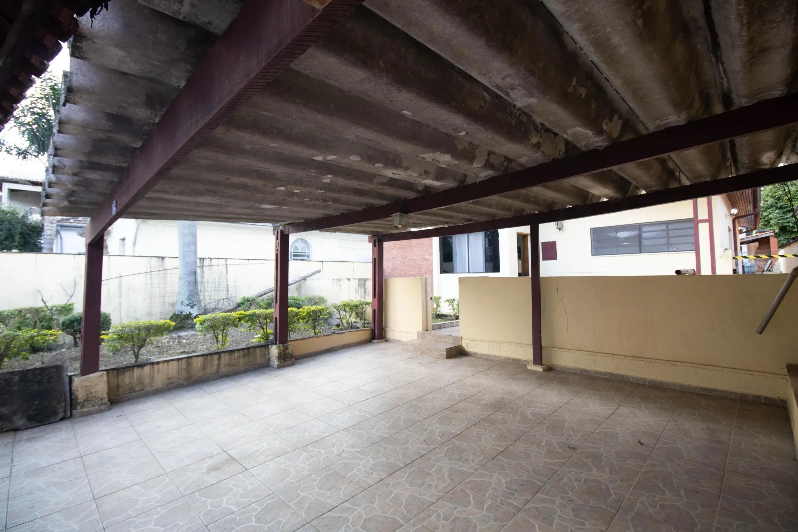 Casa à venda com 500m², 3 quartos e 2 vagas