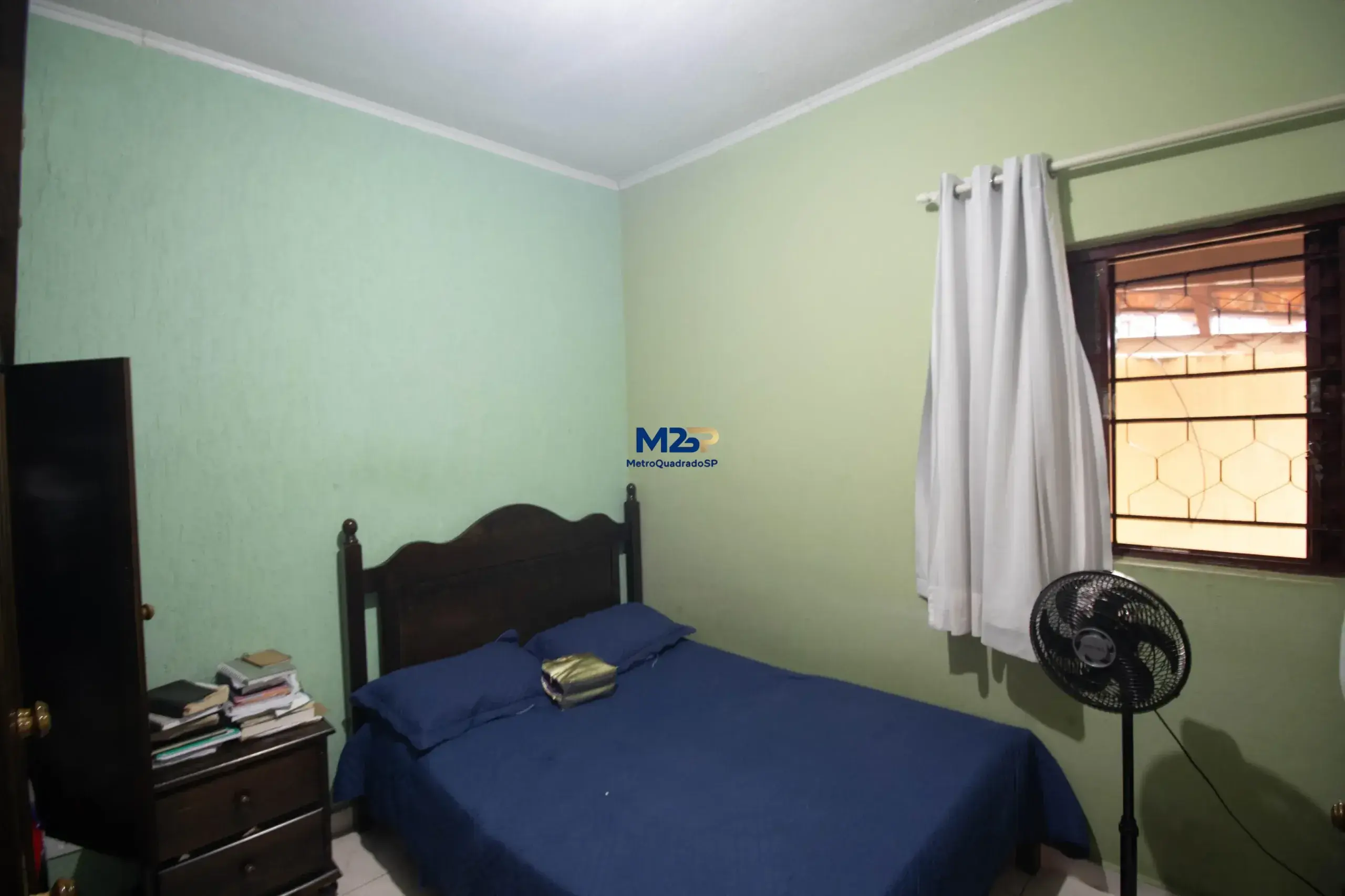 Casa à venda com 500m², 3 quartos e 2 vagas