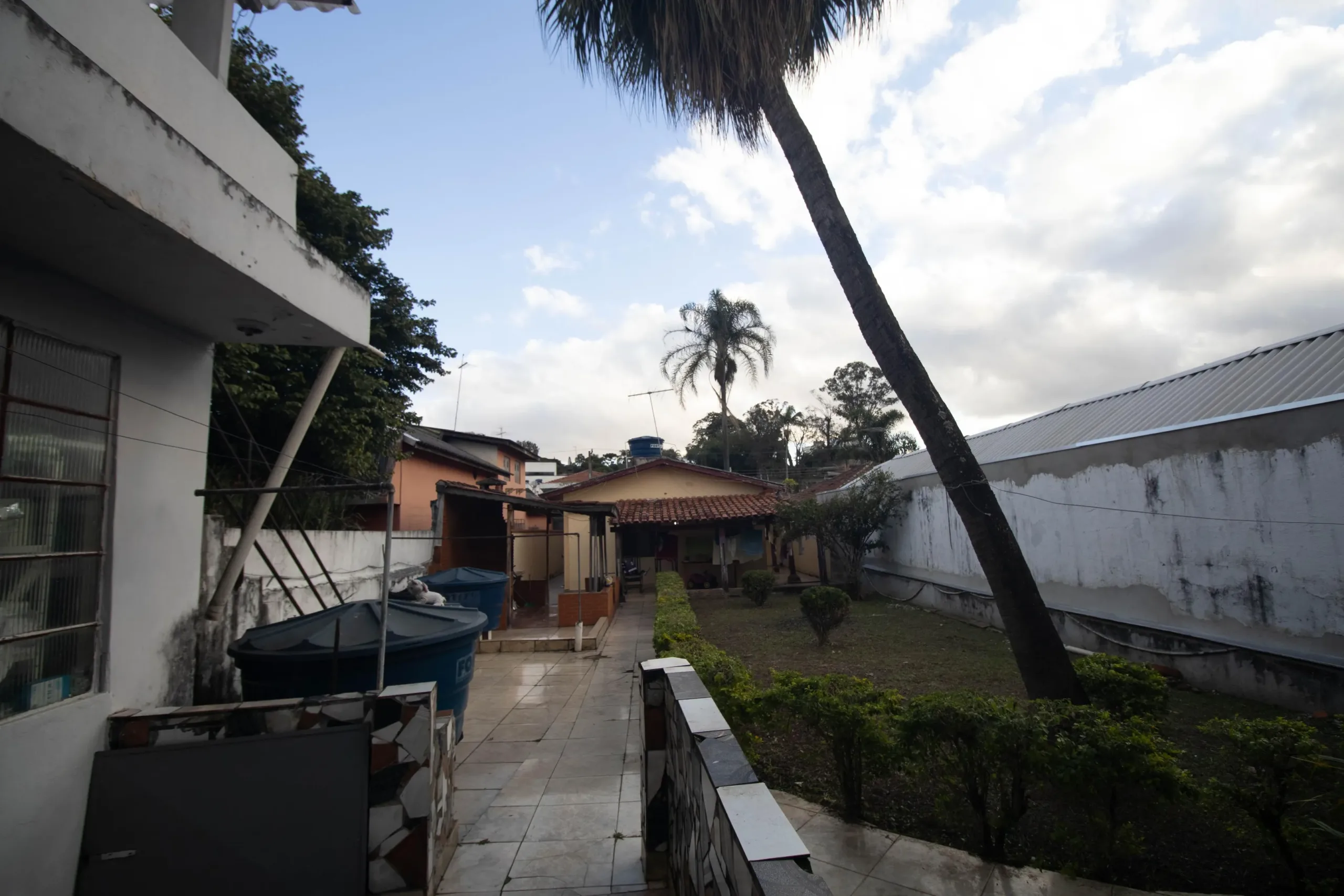 Casa à venda com 500m², 3 quartos e 2 vagas