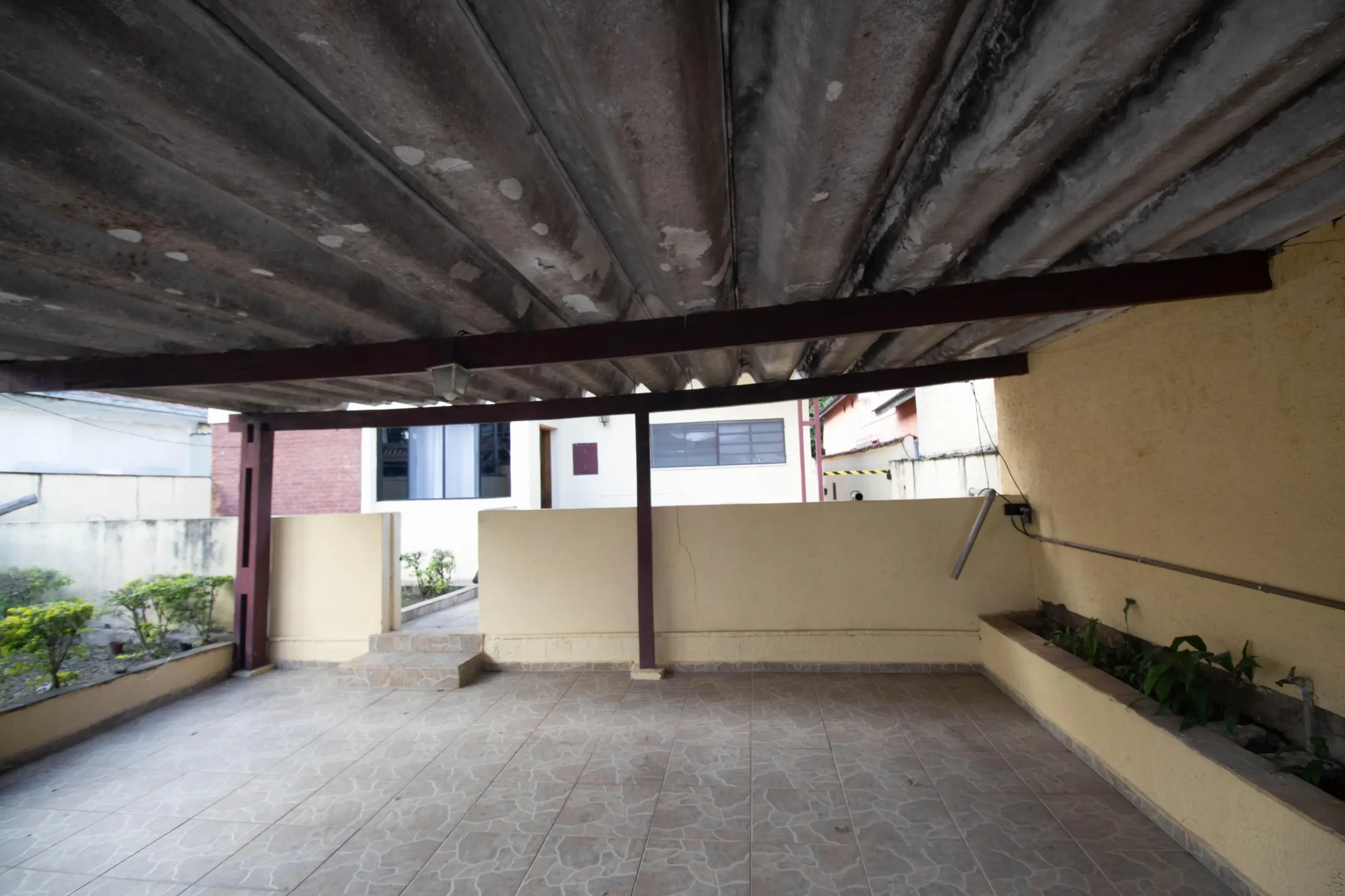 Casa à venda com 500m², 3 quartos e 2 vagas