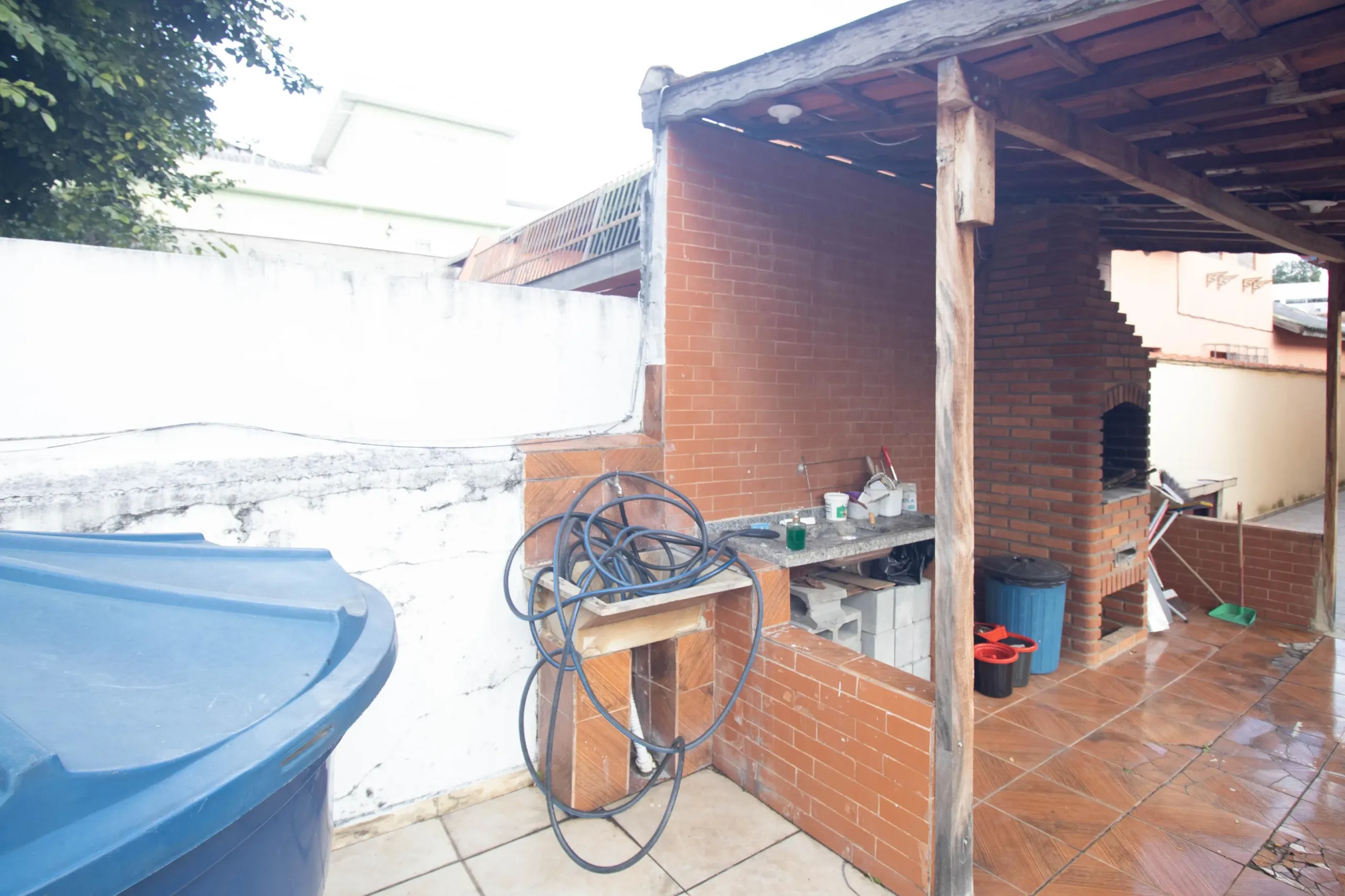 Casa à venda com 500m², 3 quartos e 2 vagas