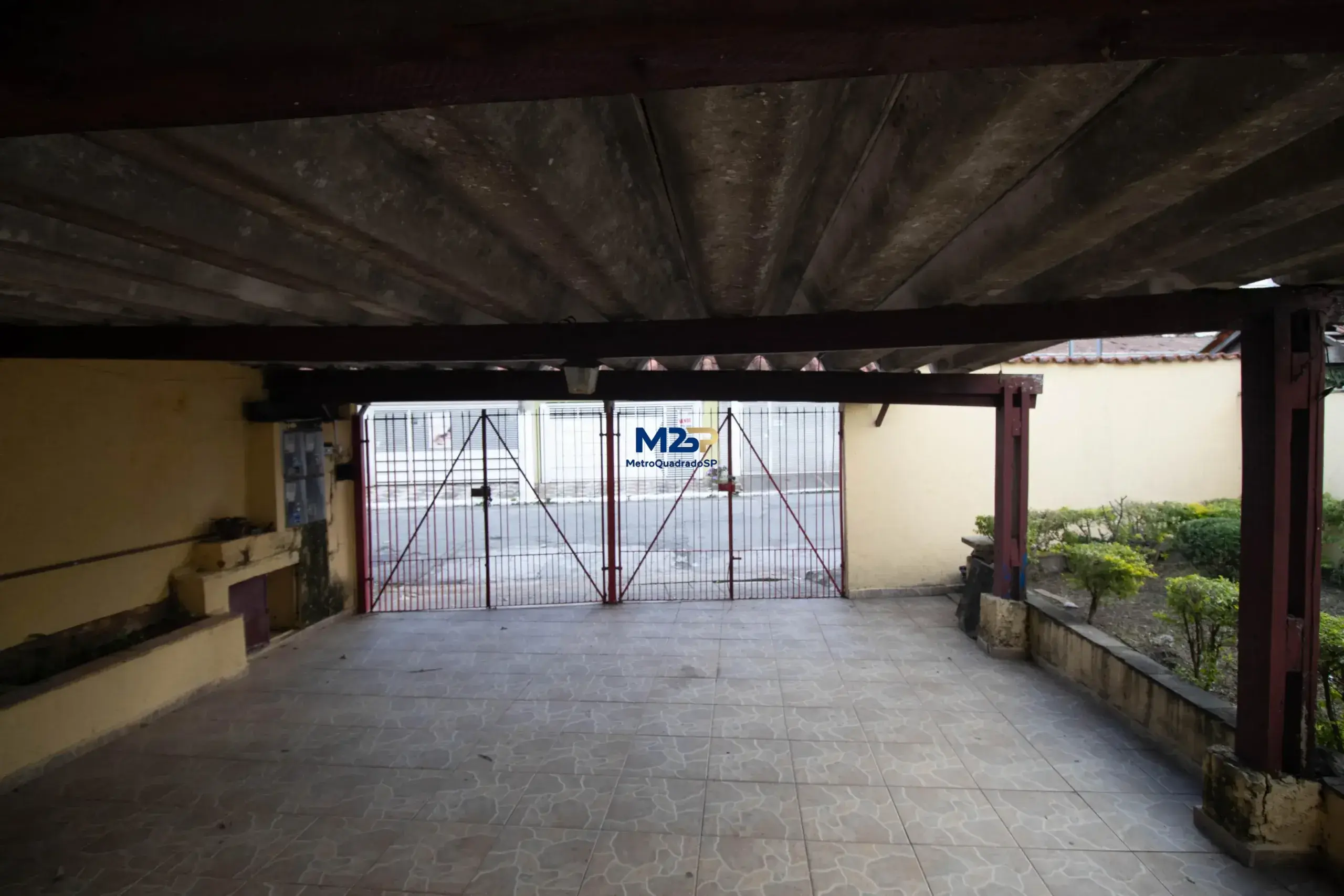 Casa à venda com 500m², 3 quartos e 2 vagas