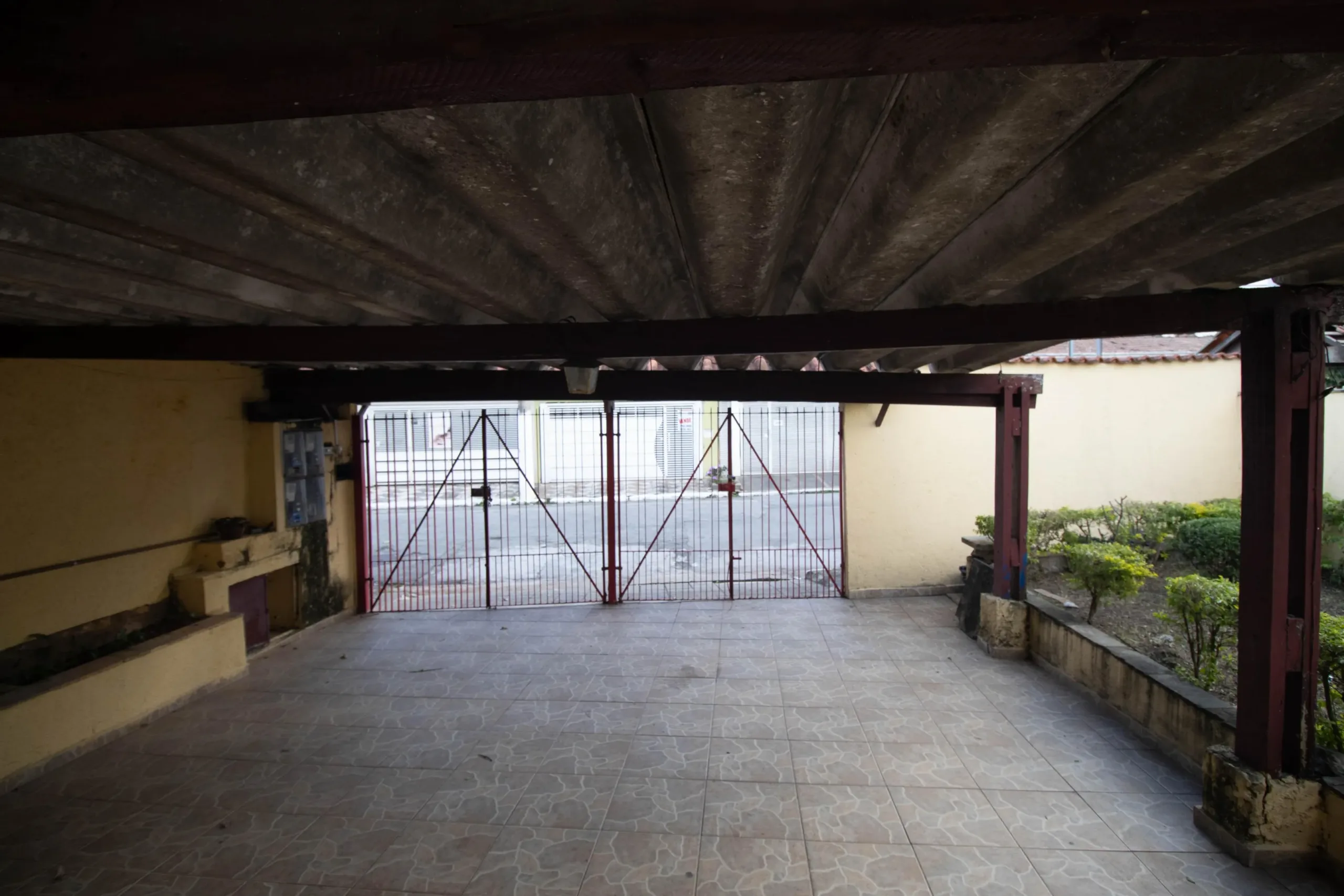 Casa à venda com 500m², 3 quartos e 2 vagas