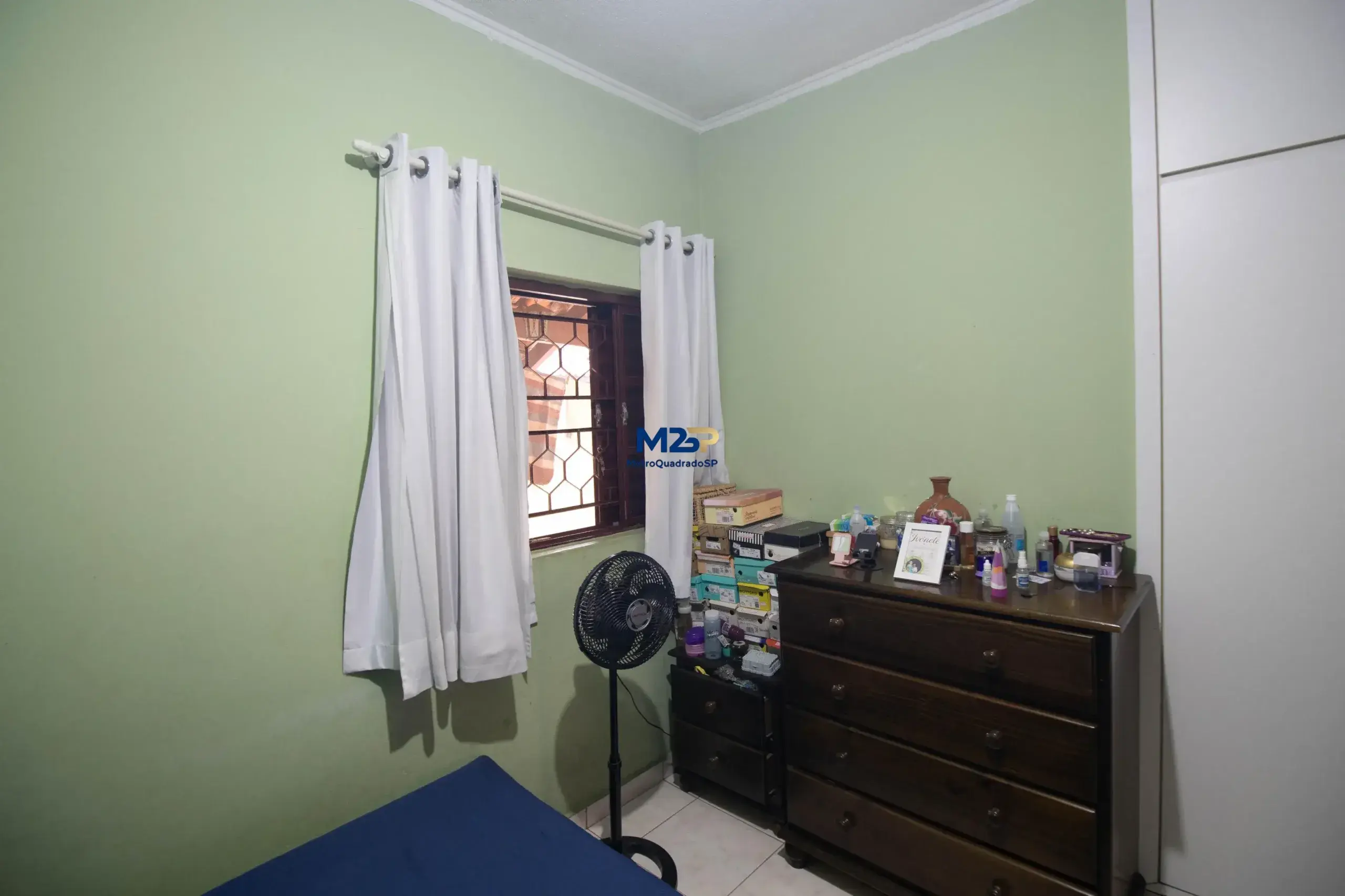 Casa à venda com 500m², 3 quartos e 2 vagas